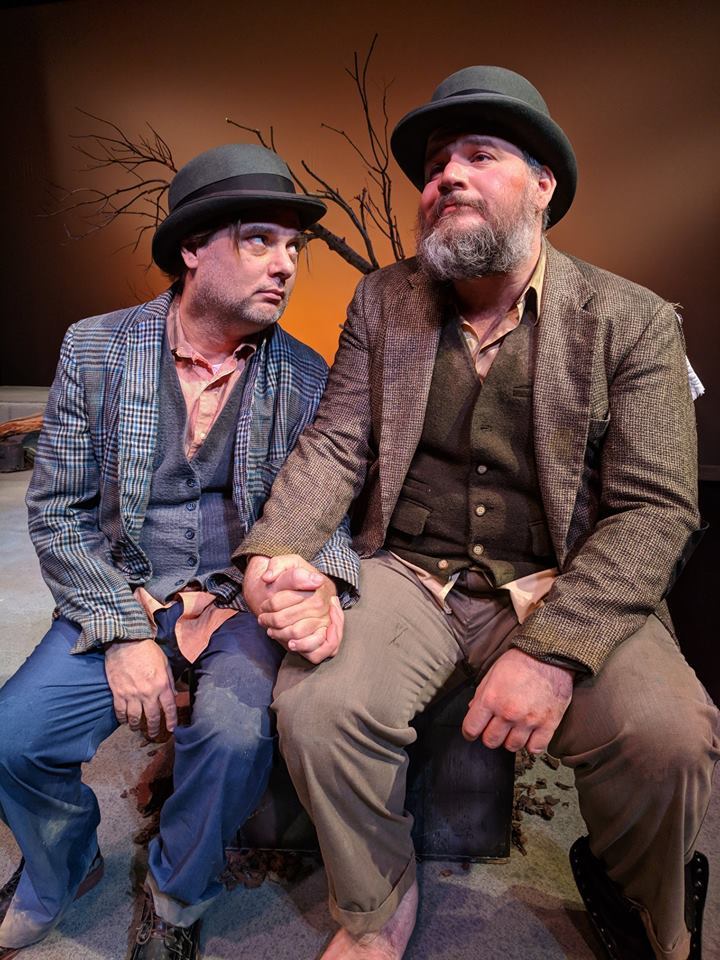 Review: HAT TRICK THEATRE PRESENTS AN EXISTENTIAL EXPERIENCE at Murray Theatre At Ruth Eckerd Hall Image