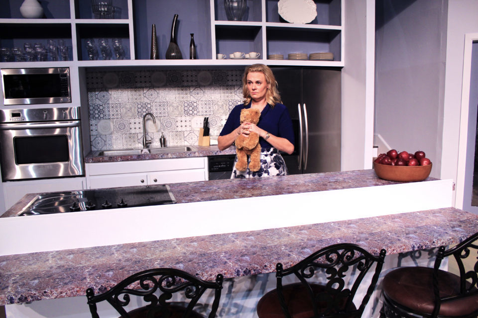 Review: MORNINGSIDE Gives Baby Shower Expectations a Shake-Up at New Stage Theatre in Jackson Image