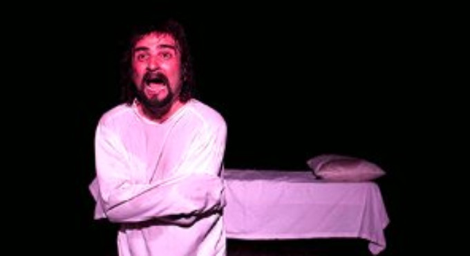 DIARY OF A MADMAN Comes to Tatavia Stage Next Month! Image