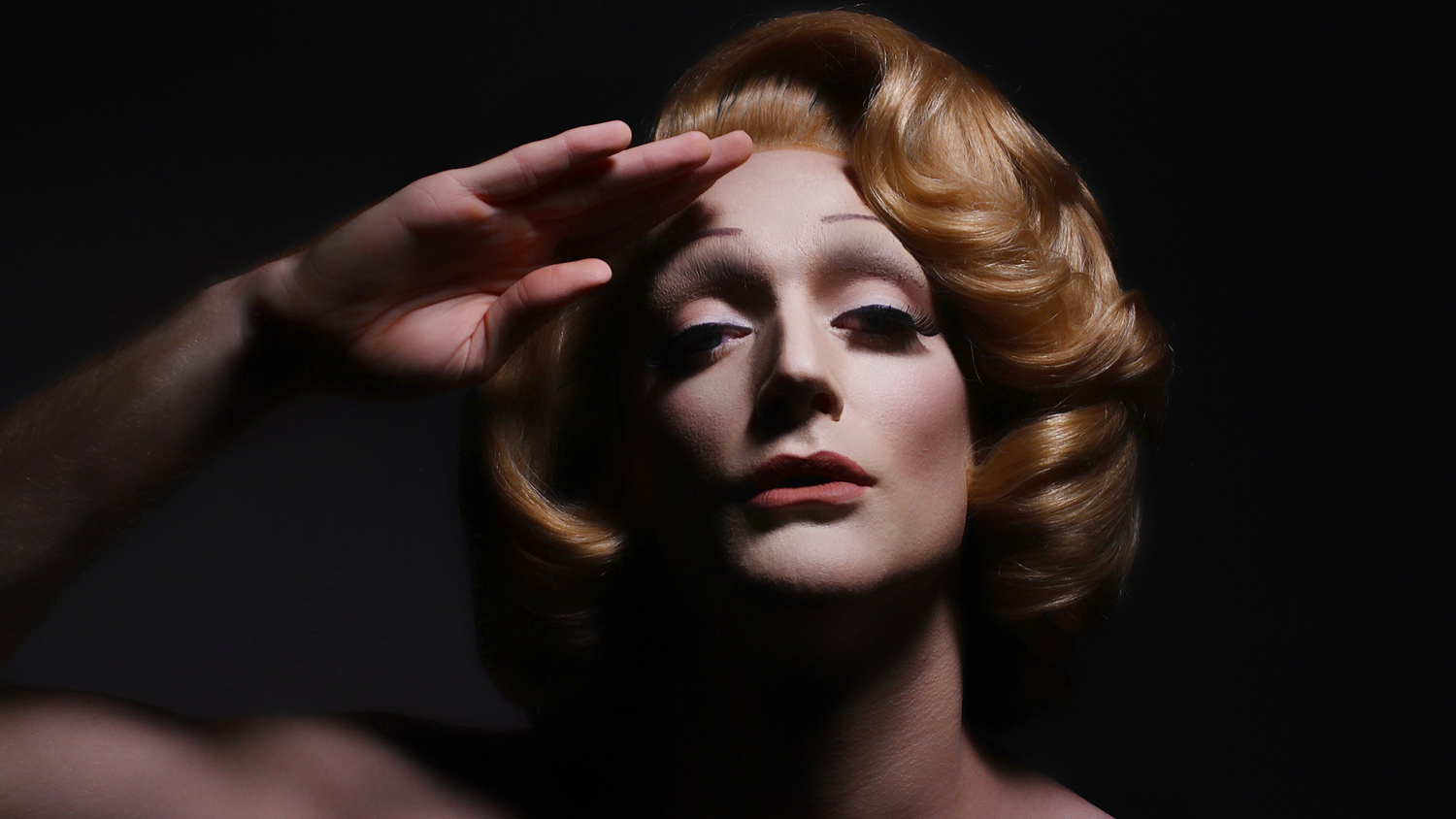 Review: DIETRICH: NATURAL DUTY, VAULT Festival Image