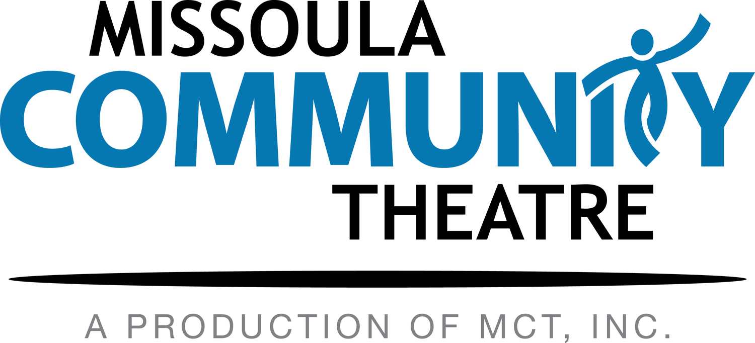 The Missoula Community Theatre Presents THE 25TH ANNUAL PUTNAM COUNTY SPELLING BEE Image