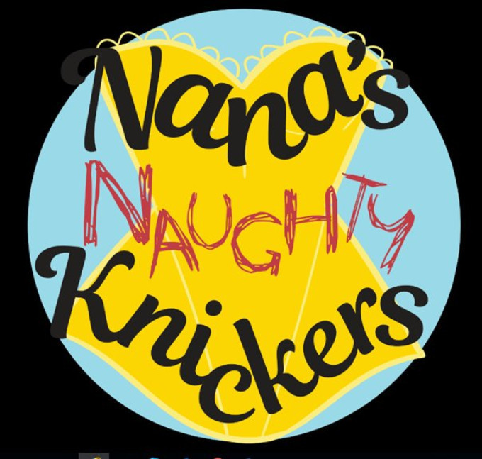 Review: NANA'S NAUGHTY KNICKERS at Georgetown Playhouse  Image