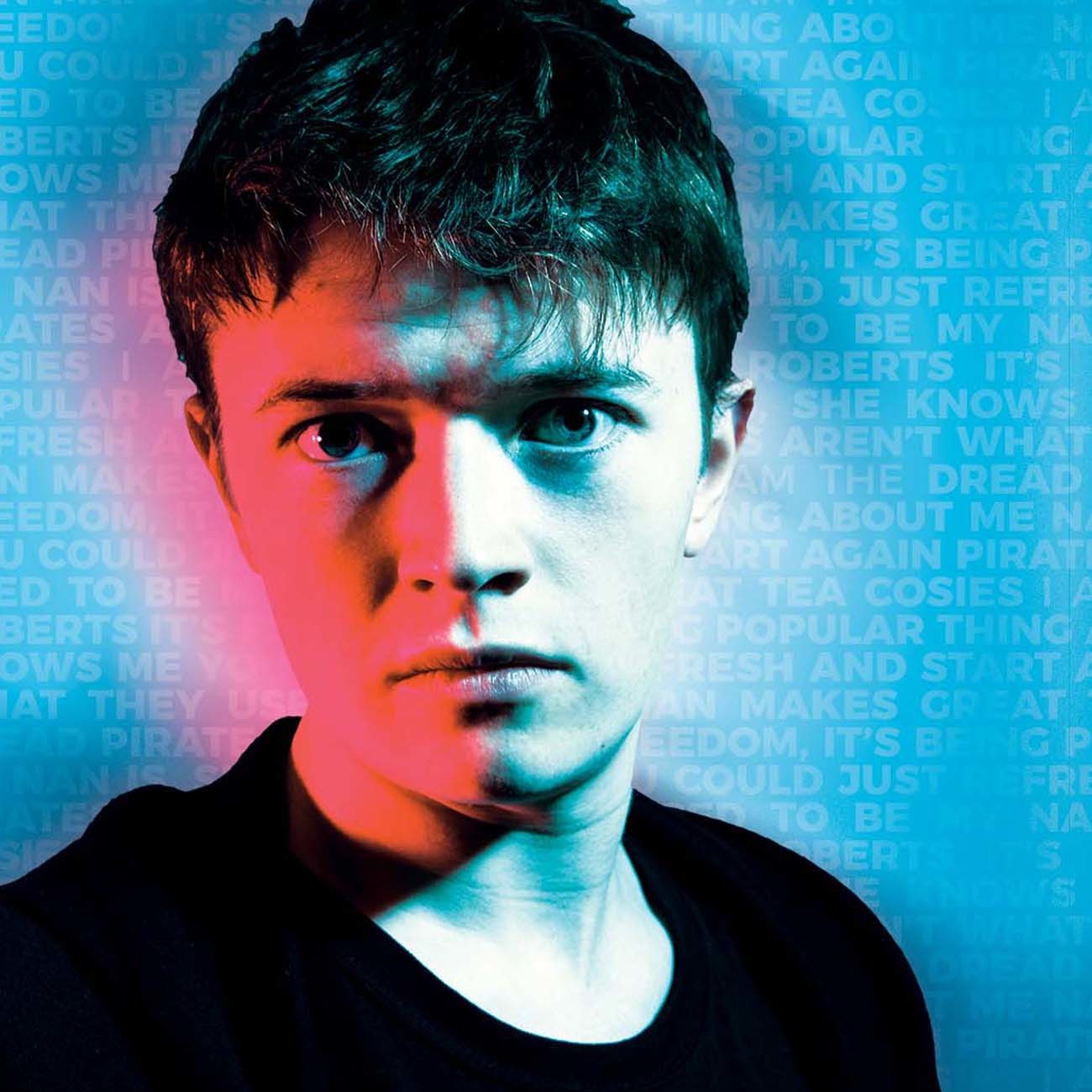 Interview: Josh Barrow Talks SILK ROAD at Trafalgar Studios Image