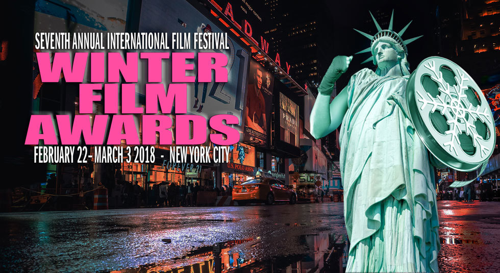International Film Festival Celebrates Diversity In Film Image