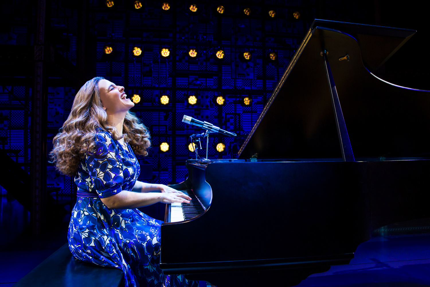 Review: BEAUTIFUL, THE CAROLE KING MUSICAL at DCPA 