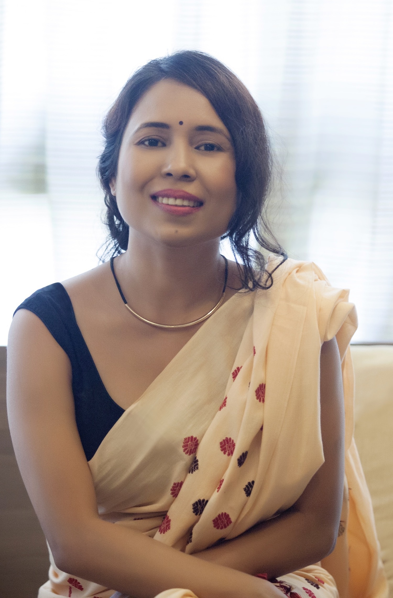 Interview: National Award Winner Rima Das On Being A Part Of Asian Pop Up Cinema In Chicago Image