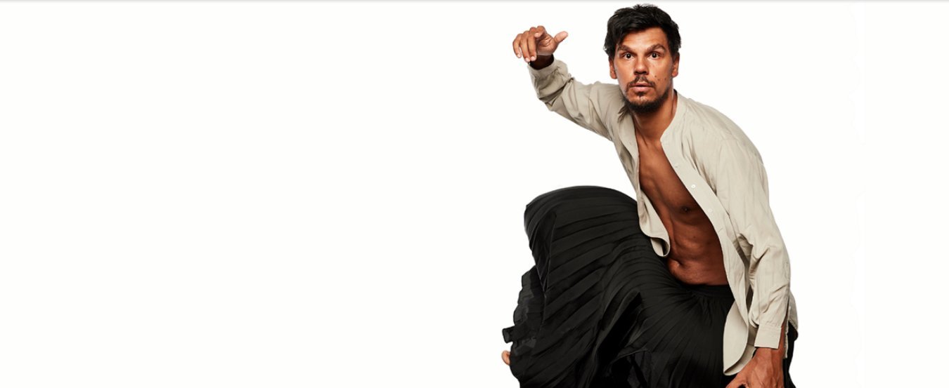 THE LINE Comes to Heath Ledger Theatre in Perth 5/15 - 5/19 Image