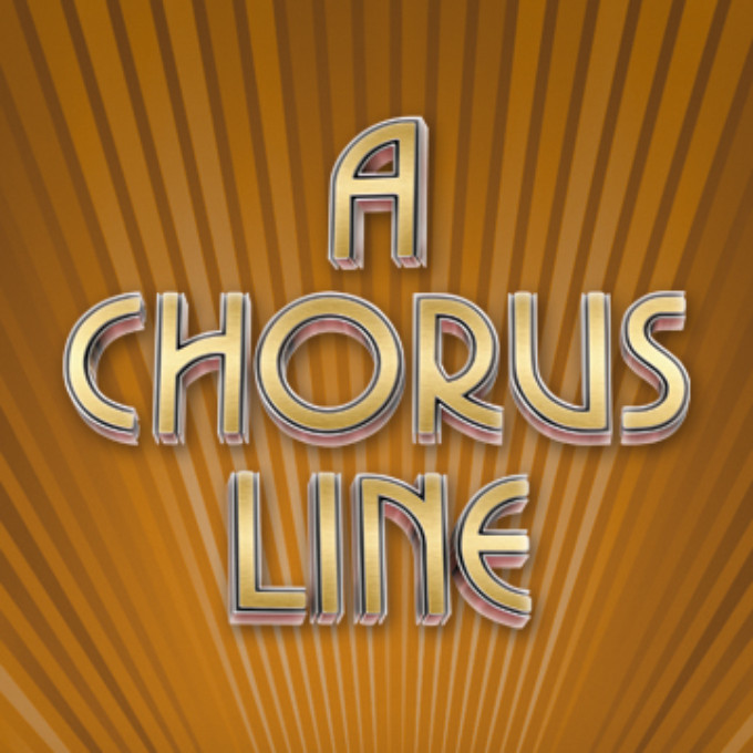 A CHORUS LINE Comes To The Palace Theatre 4/19 - 5/12! 