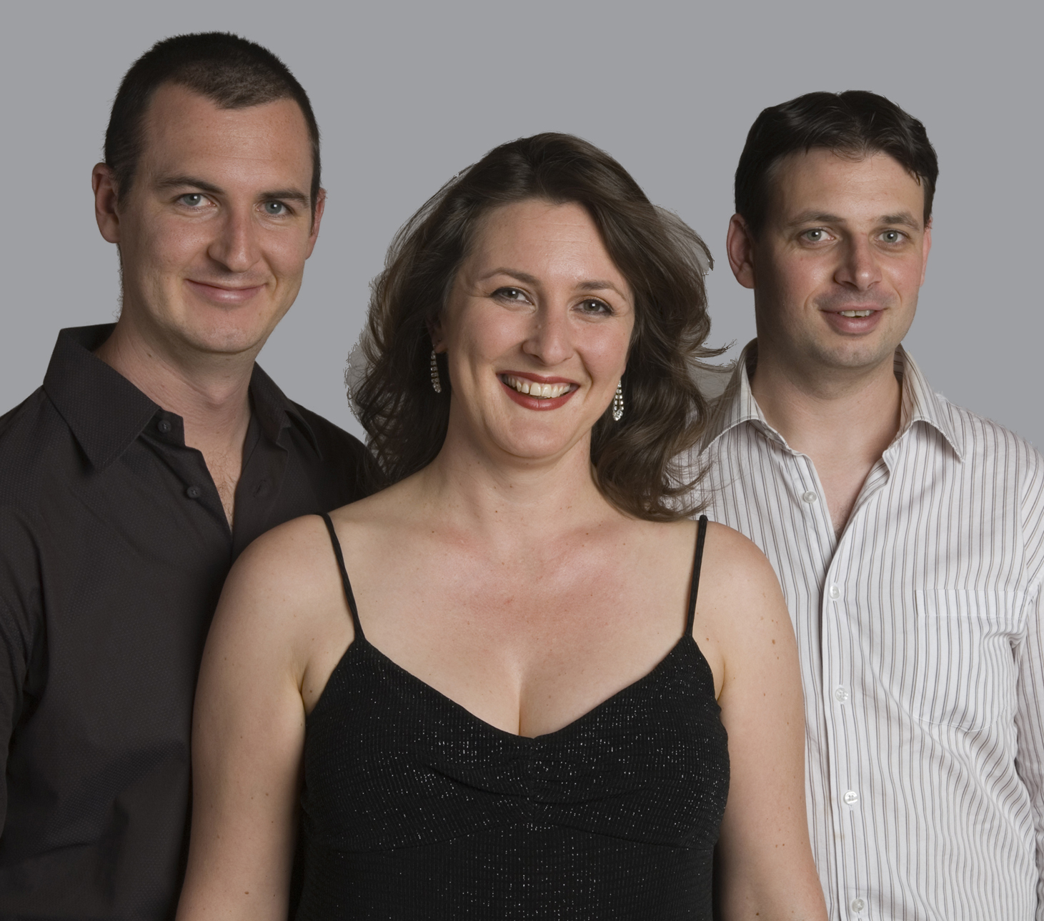 Review: TOMFOOLERY at Domain Theatre, Marion Cultural Centre Image