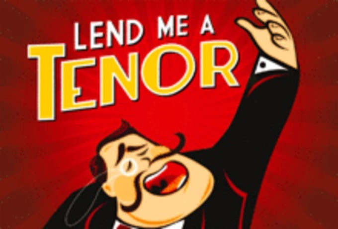Review: LEND ME A TENOR at Castle Craig Players Image