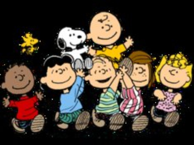 Review: CHARLIE BROWN, With a Kind of New Twist at Theatre in the Circle 
