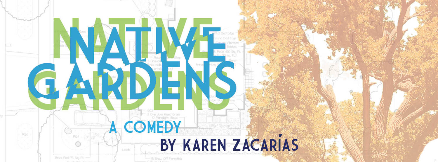 Feature: NATIVE GARDENS at Notre Dame Film, Television, And Theatre Image