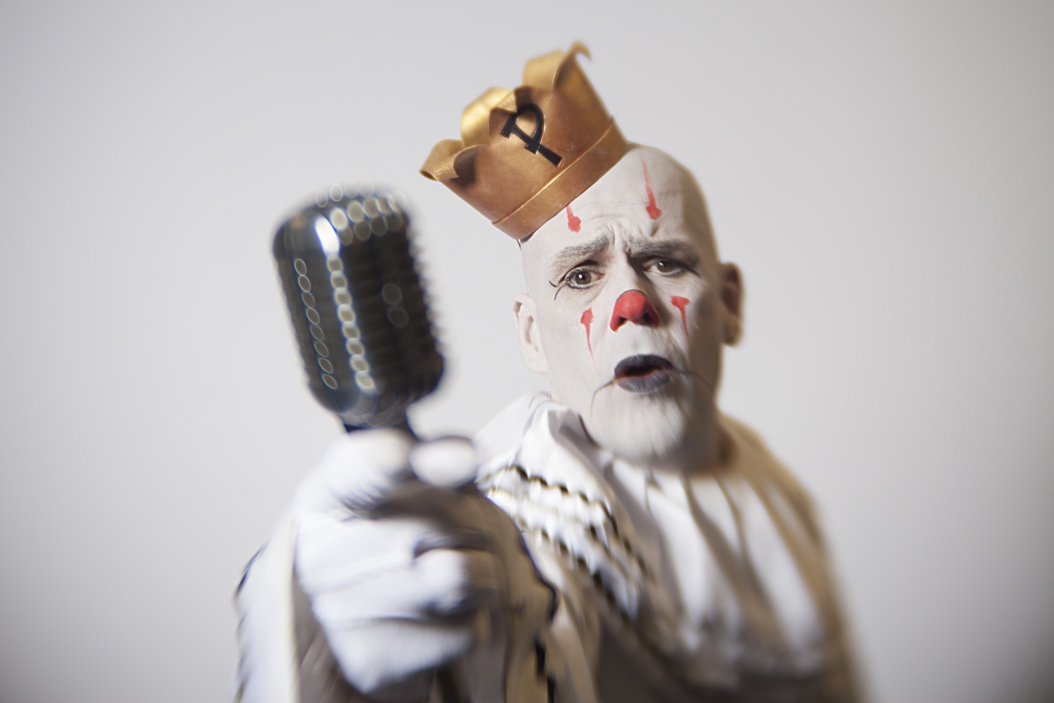 Puddles Pity Party Comes to Raue Center For The Arts 