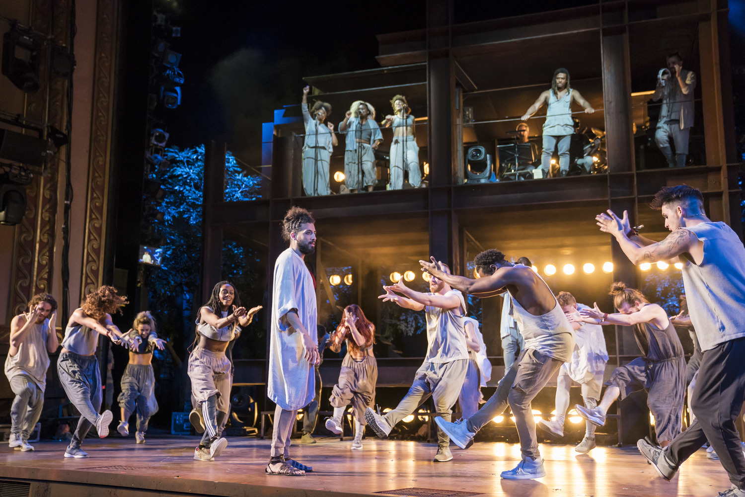 Regional Roundup: Top New Features This Week Around Our BroadwayWorld 5/4 - JESUS CHRIST SUPERSTAR, RAGTIME, and More! Image