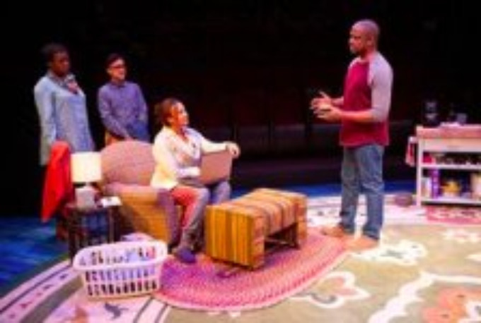 Review Roundup: What Did Critics Think of TINY BEAUTIFUL THINGS at Old Globe? 