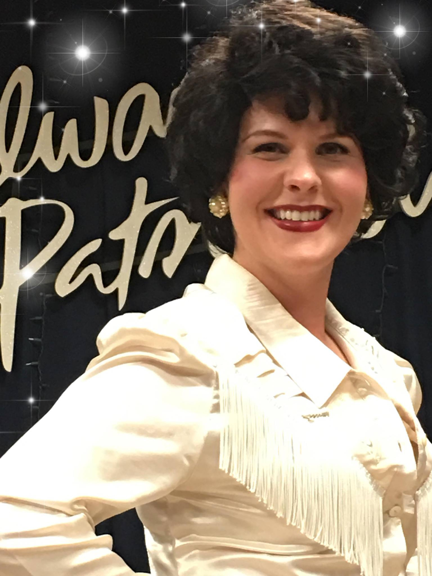 Review: ALWAYS...PATSY CLINE at Performing Artists Repertory Theatre Will Aways be a Favorite 