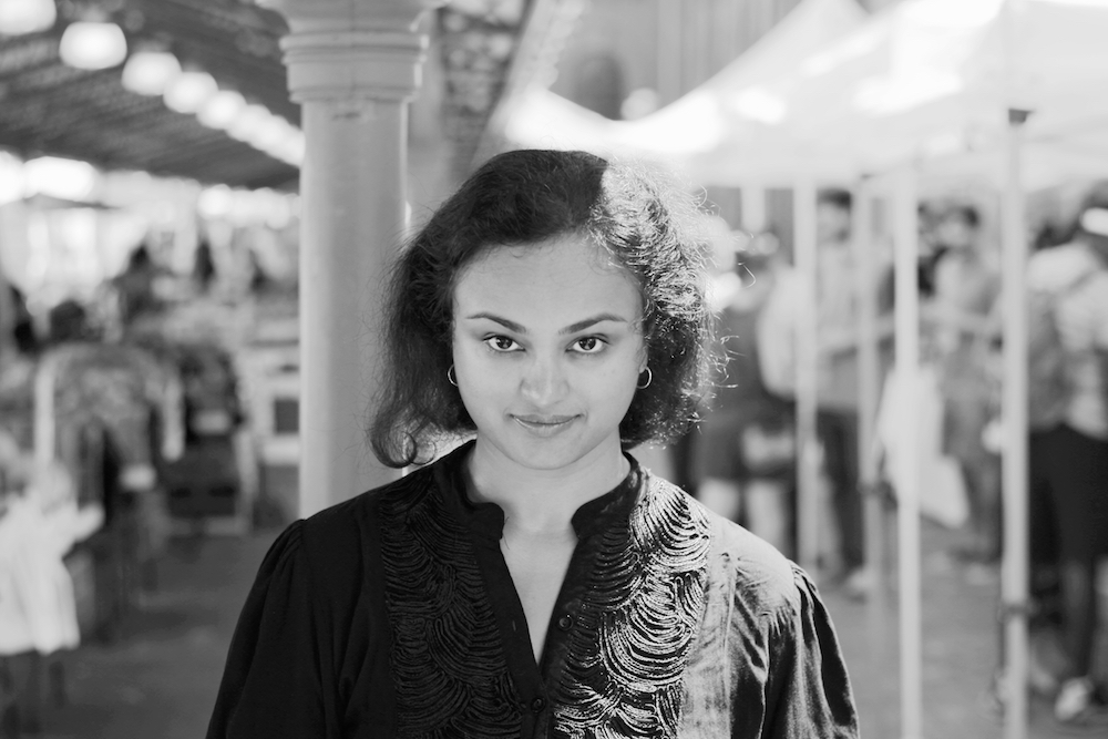 Mission To (dit)Mars Presents STUFF A New Radio Play By Mrinalini Kamath Image