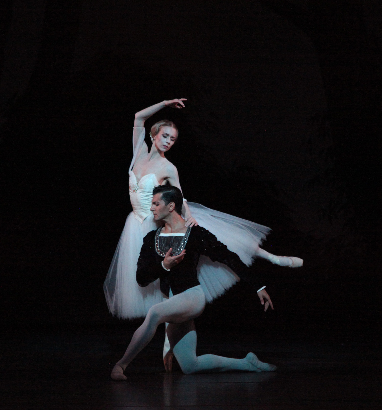 Review: GISELLE at Sarasota Ballet 