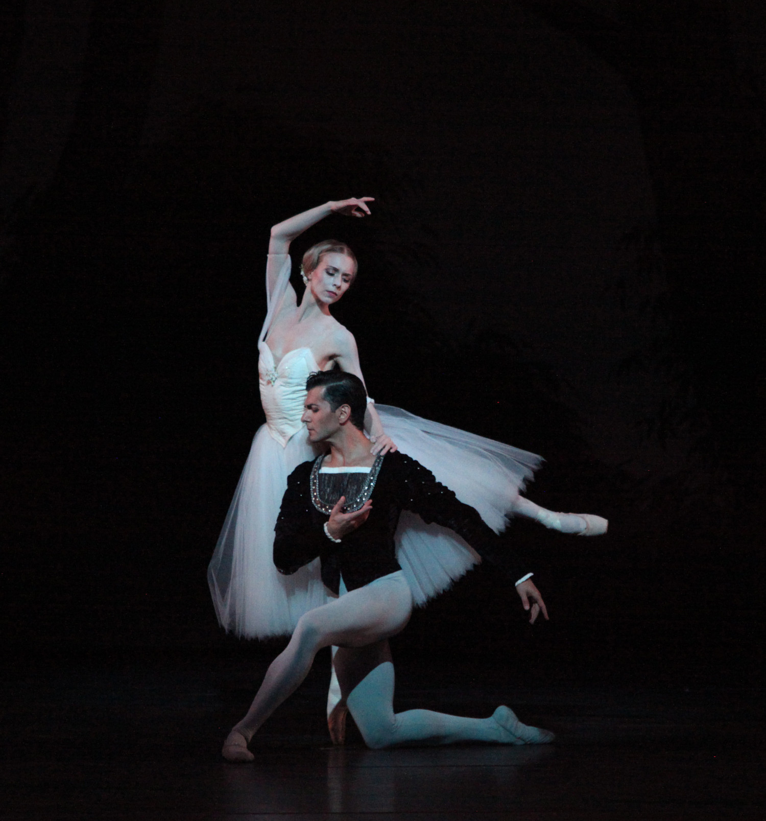 Review: GISELLE at Sarasota Ballet Image