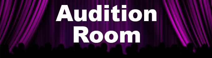 Audition Room Articles