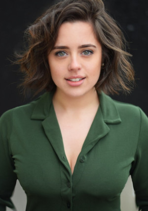 Area Stage Company Presents CABARET, Starring Marilyn Caserta Image