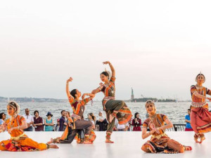 Battery Dance Now Accepting Applications For The 38th Annual BATTERY DANCE FESTIVAL Image