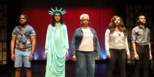 Braata Productions Celebrates Historic Year of Achievement in 2017 Image