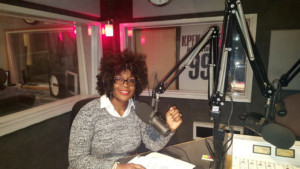 IMPact With Pamela Anchang To Debut On Nov 25 On KFPK 90.7 FM Image