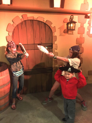 Shipwrecked Announces New Escape Rooms Image