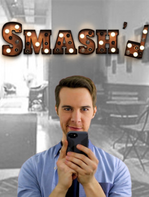 Theatre Comedy Show SMASH'd Back With New Episodes On The STAGE Network  Image