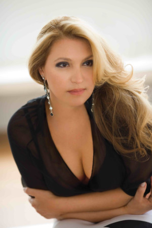 MAN OF LA MANCHA to Feature in Concert in SF With Grammy Winning Brazilian Pianist Eliane Elias  Image