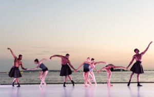 Battery Dance 37th Annual BATTERY DANCE FESTIVAL Announced Image