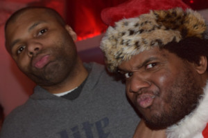 The 5th ANNUAL UG!MAS COMEDY SHOW SPECTACULAR!! Announced, 12/26 Image