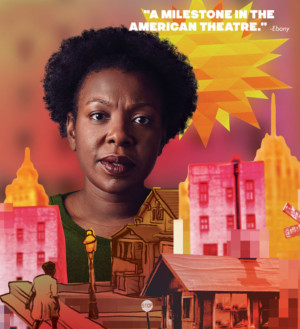 American Stage Presents A RAISIN IN THE SUN Image