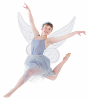 Evanston Dance Ensemble Premieres Adaptation Of A MIDSUMMER NIGHT'S DREAM Image