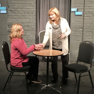 Westchester Collaborative Theater (WCT) Scene/Monologue Study Open For Enrollment Now 