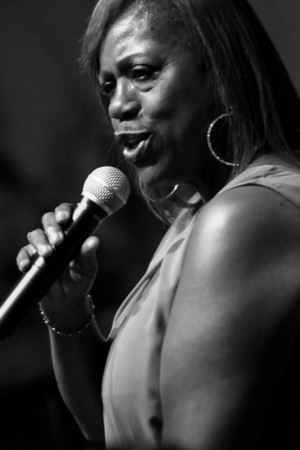 One More Productions Presents Divalicious: A Celebration Of Women In Jazz Image