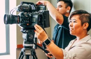 Cal State LA Receives Million-Dollar Grant From Hauser & Wirth Gallery To Support Diversity In Filmmaking Image