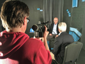 WCT To Launch New, Locally-Filmed Web Series This Spring Image