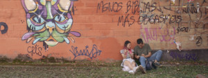 The Colombian Film DAYS OF THE WHALE By Catalina Arroyave To World Premiere At SXSW Image