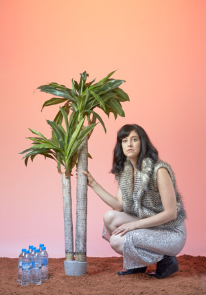 WORLD PROBLEMS By Emma Mary Hall To Get Australian Premiere Image