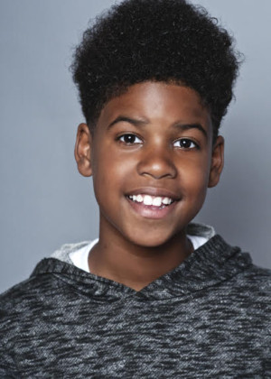 Jd Mccrary, Youngest Solo Artist To Sign With Hollywood Records Releases 'My Name' Video Image