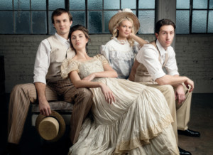 Oscar Wilde's THE IMPORTANCE OF BEING EARNEST to Open in Pasadena  Image