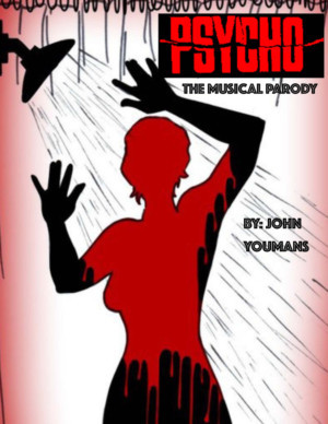 PSYCHO THE MUSICAL Returns To West Hollywood For Halloween 