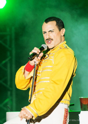 QUEEN: IT'S A KINDA OF MAGIC Returns To Cape Town For One-Night Only In 2019 