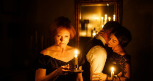 THE BLOODY DEED OF 1857 Returns To Colonnade Row For Limited Fall Run Image
