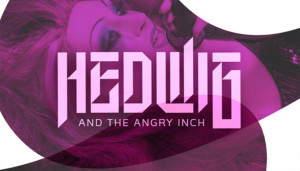 HEWIG AND THE ANGRY INCH Comes to the Sharadin Bigler Theatre  Image