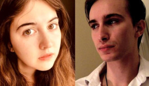 Casting Announced For VENUS IN FUR; Steven Coe and Maddy Hayes to Lead Image