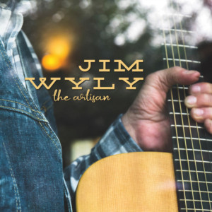 Jim Wyly Releases 'The Artisan' in October - Check Out the First Single Image