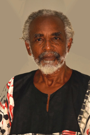 Caribbean Actors Unite For Tribute To Trinidadian Playwright Zeno Obi Constance Image